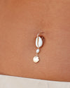 Tessoro Belly Button Piercing