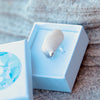 Dream silver Shell Ring