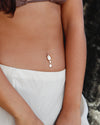 Tessoro Belly Button Piercing