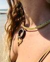 Earth Warrior Spirit Chocker