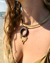 Earth Warrior Spirit Chocker