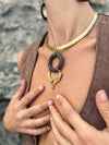 Earth Warrior Spirit Chocker