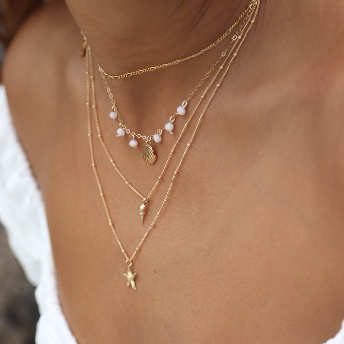 Tiny Aloha Love