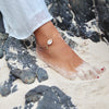 Byron Bay Life Anklet