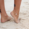 Byron Bay Life Anklet