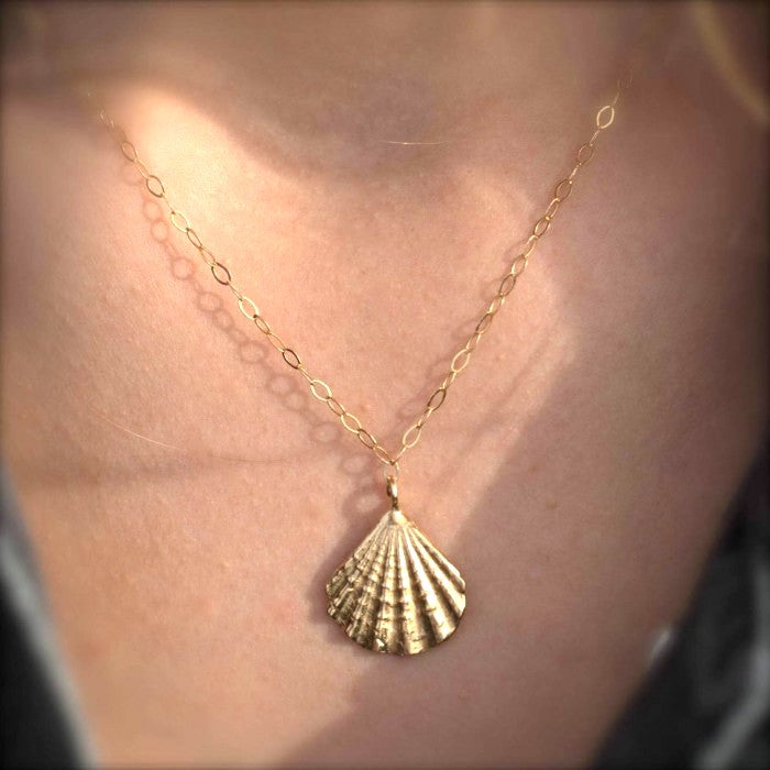 Sunshine Loving Gold-Filled