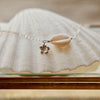 Balance Anklet