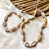 Ballina Cowrie Shell Choker